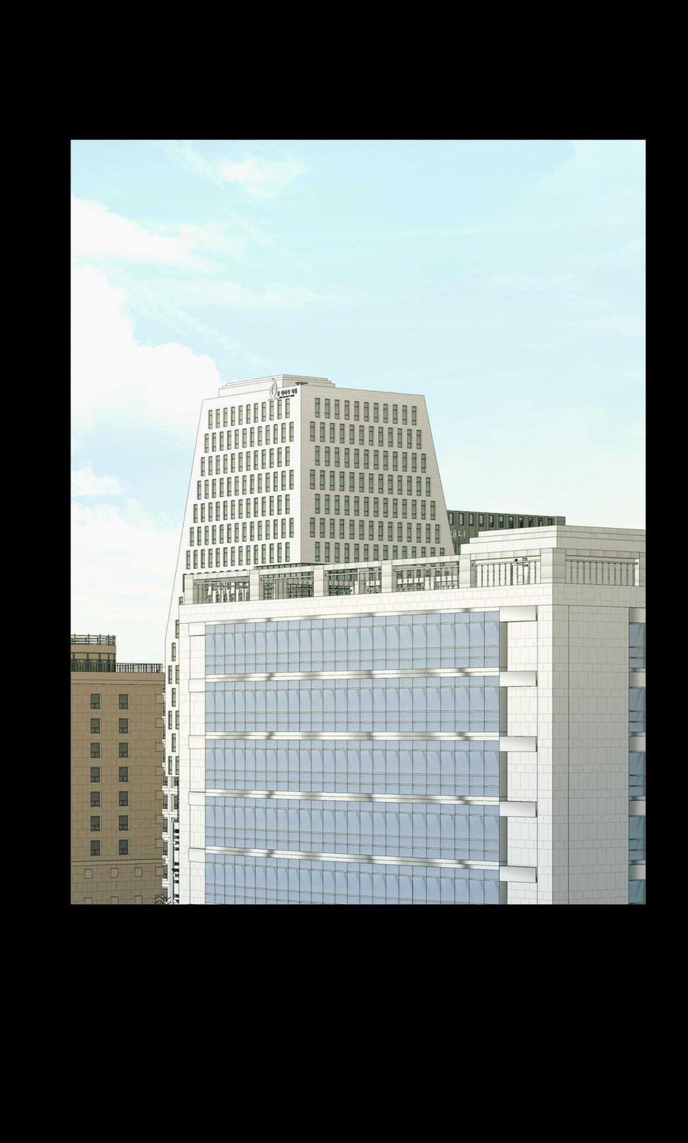 Bắt Tay Hả, Thôi Bỏ Đi! 30 trang 25