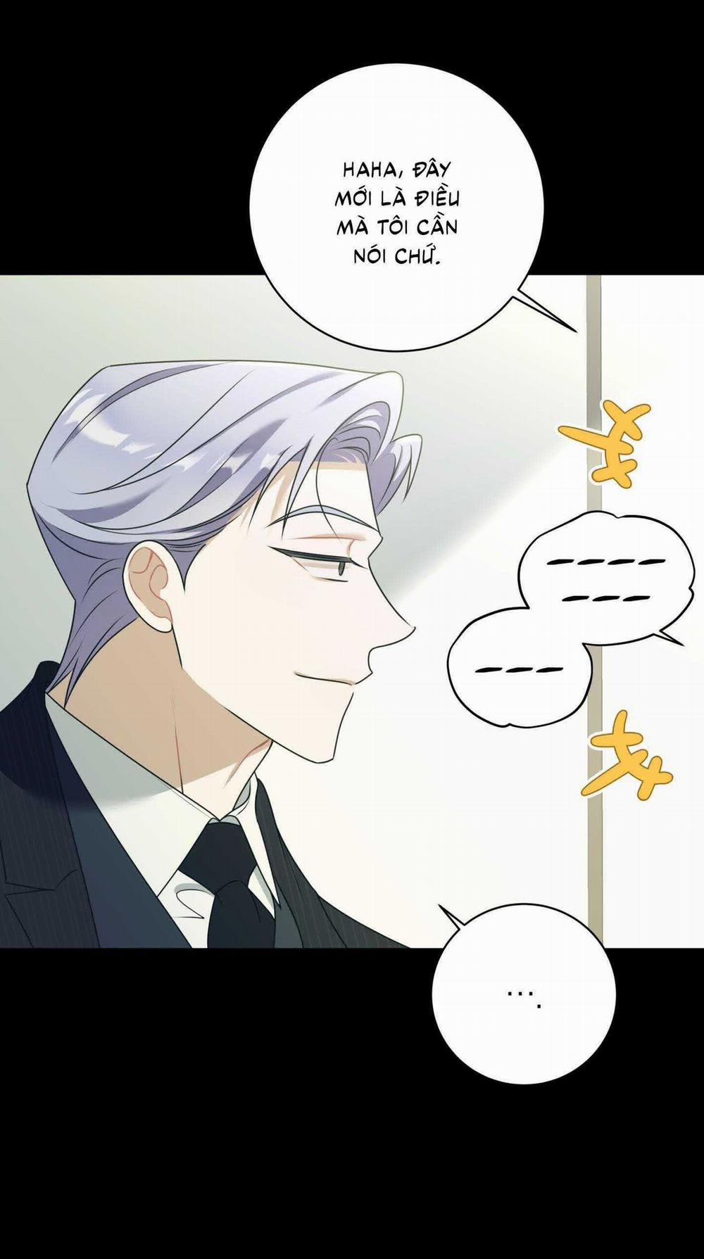 Bắt Tay Hả, Thôi Bỏ Đi! 30 trang 27