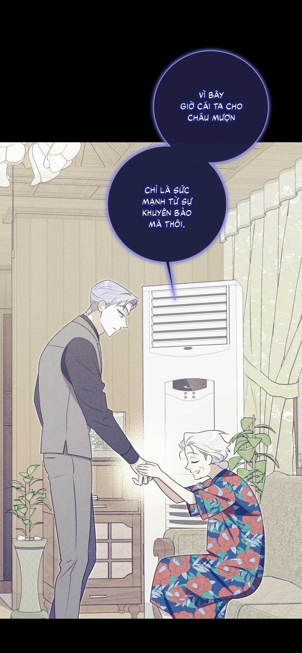 Bắt Tay Hả, Thôi Bỏ Đi! 30 trang 29