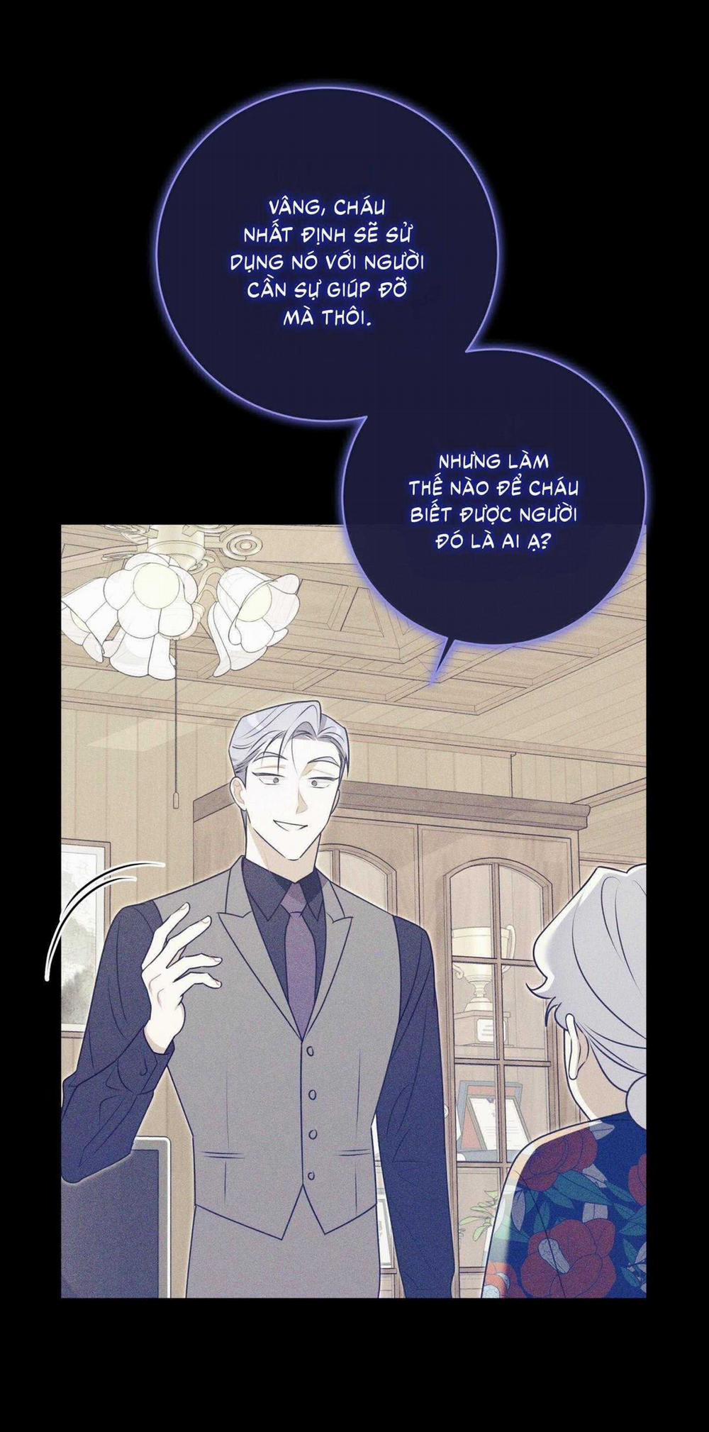 Bắt Tay Hả, Thôi Bỏ Đi! 30 trang 30