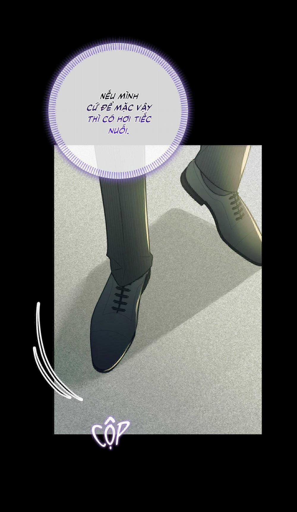 Bắt Tay Hả, Thôi Bỏ Đi! 30 trang 38