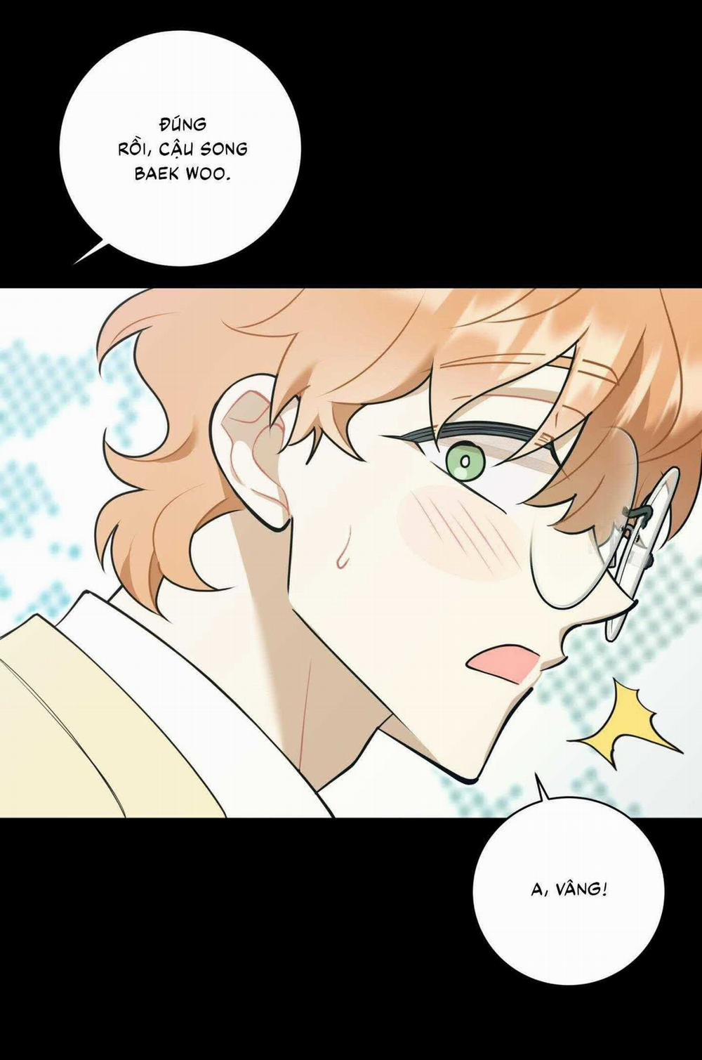 Bắt Tay Hả, Thôi Bỏ Đi! 30 trang 53