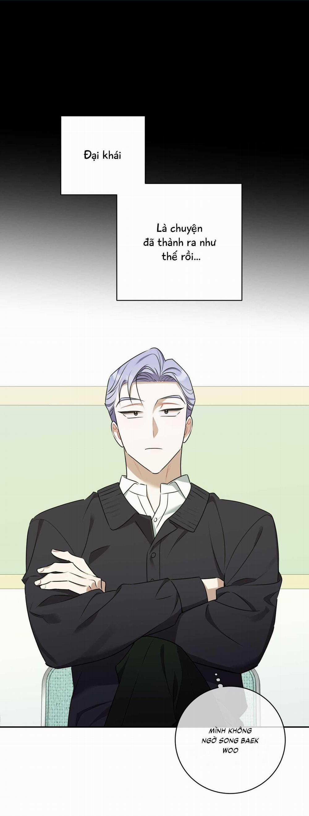 Bắt Tay Hả, Thôi Bỏ Đi! 31 trang 0