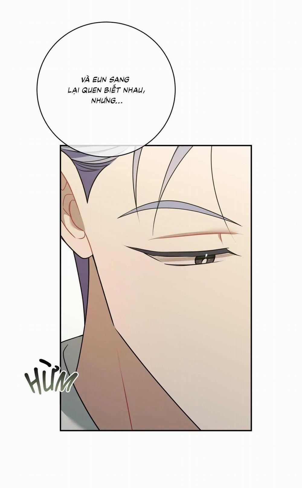 Bắt Tay Hả, Thôi Bỏ Đi! 31 trang 1