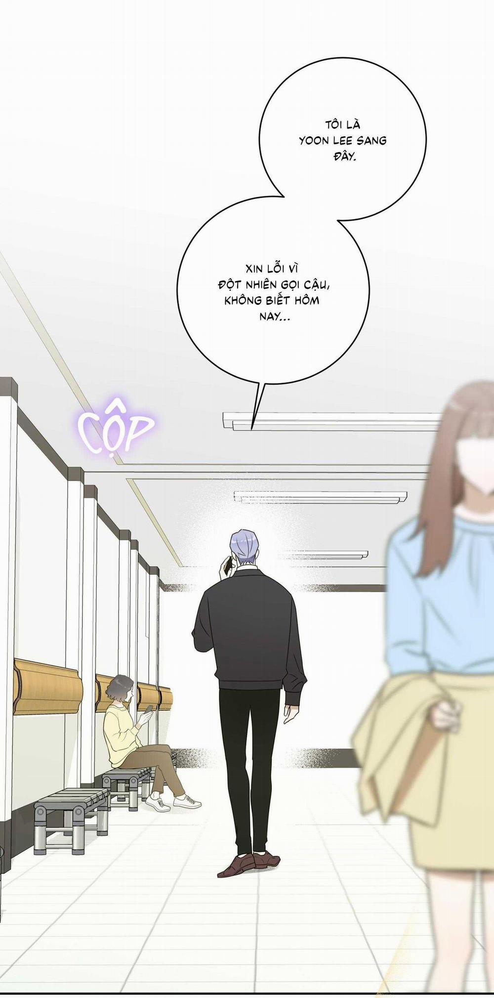 Bắt Tay Hả, Thôi Bỏ Đi! 31 trang 13