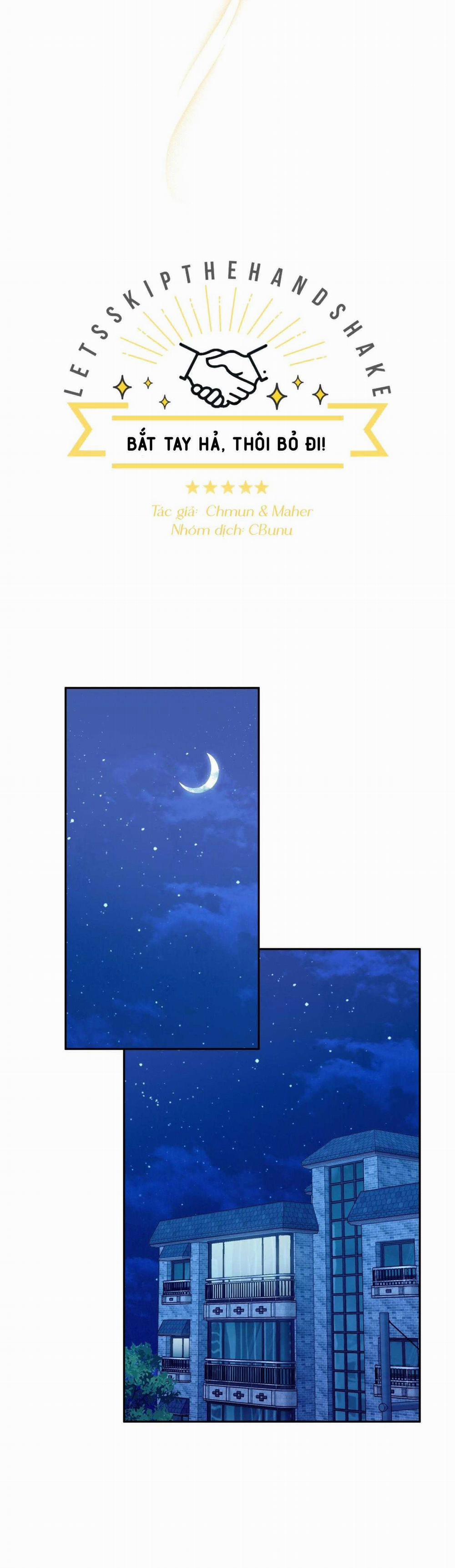 Bắt Tay Hả, Thôi Bỏ Đi! 31 trang 15