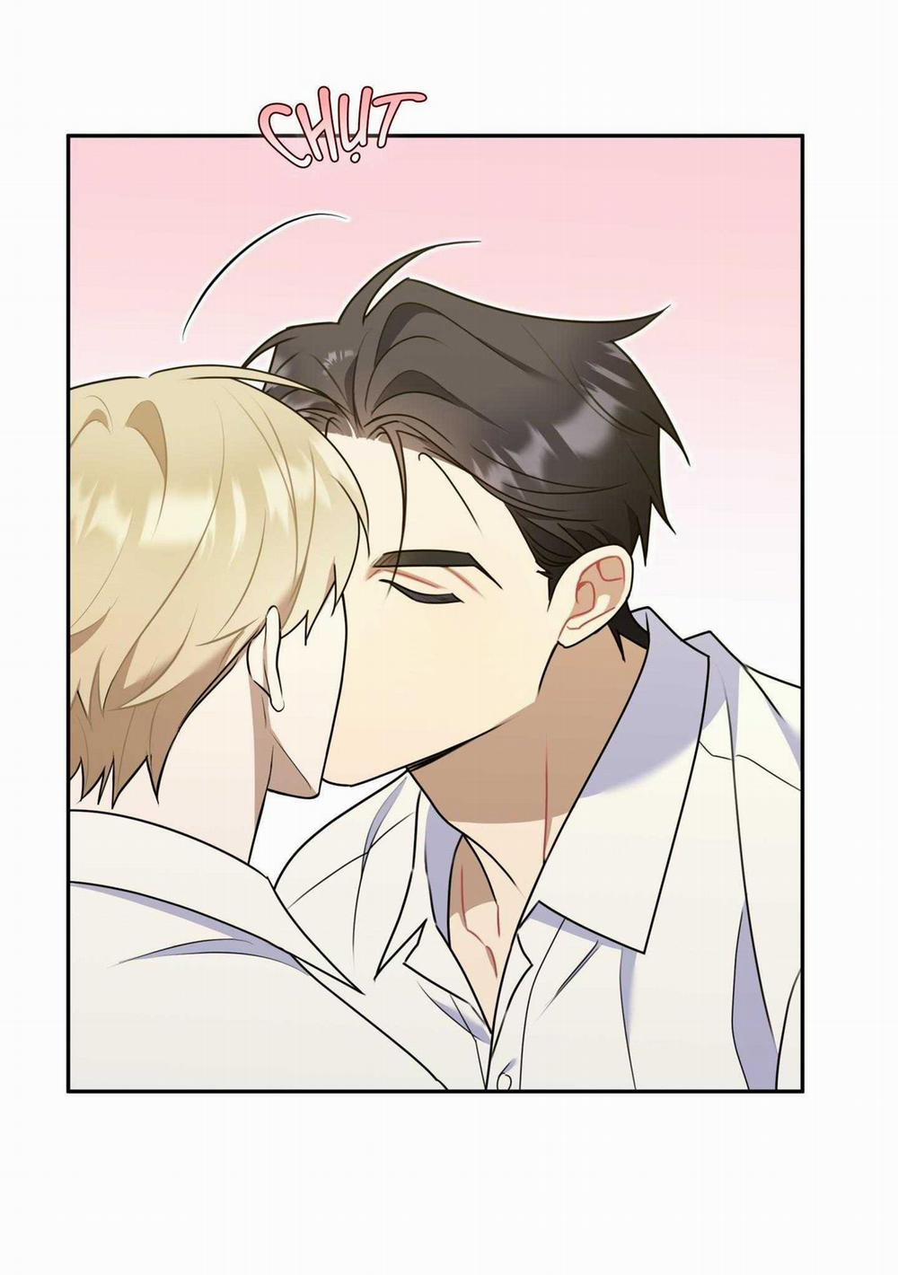 Bắt Tay Hả, Thôi Bỏ Đi! 31 trang 20