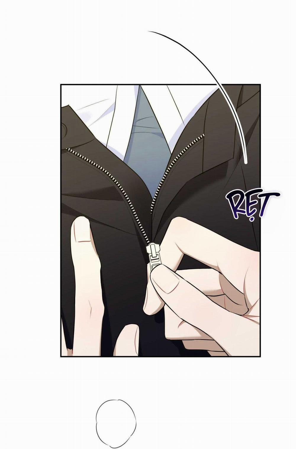 Bắt Tay Hả, Thôi Bỏ Đi! 31 trang 32