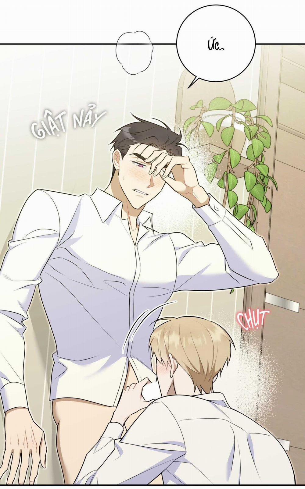 Bắt Tay Hả, Thôi Bỏ Đi! 31 trang 39