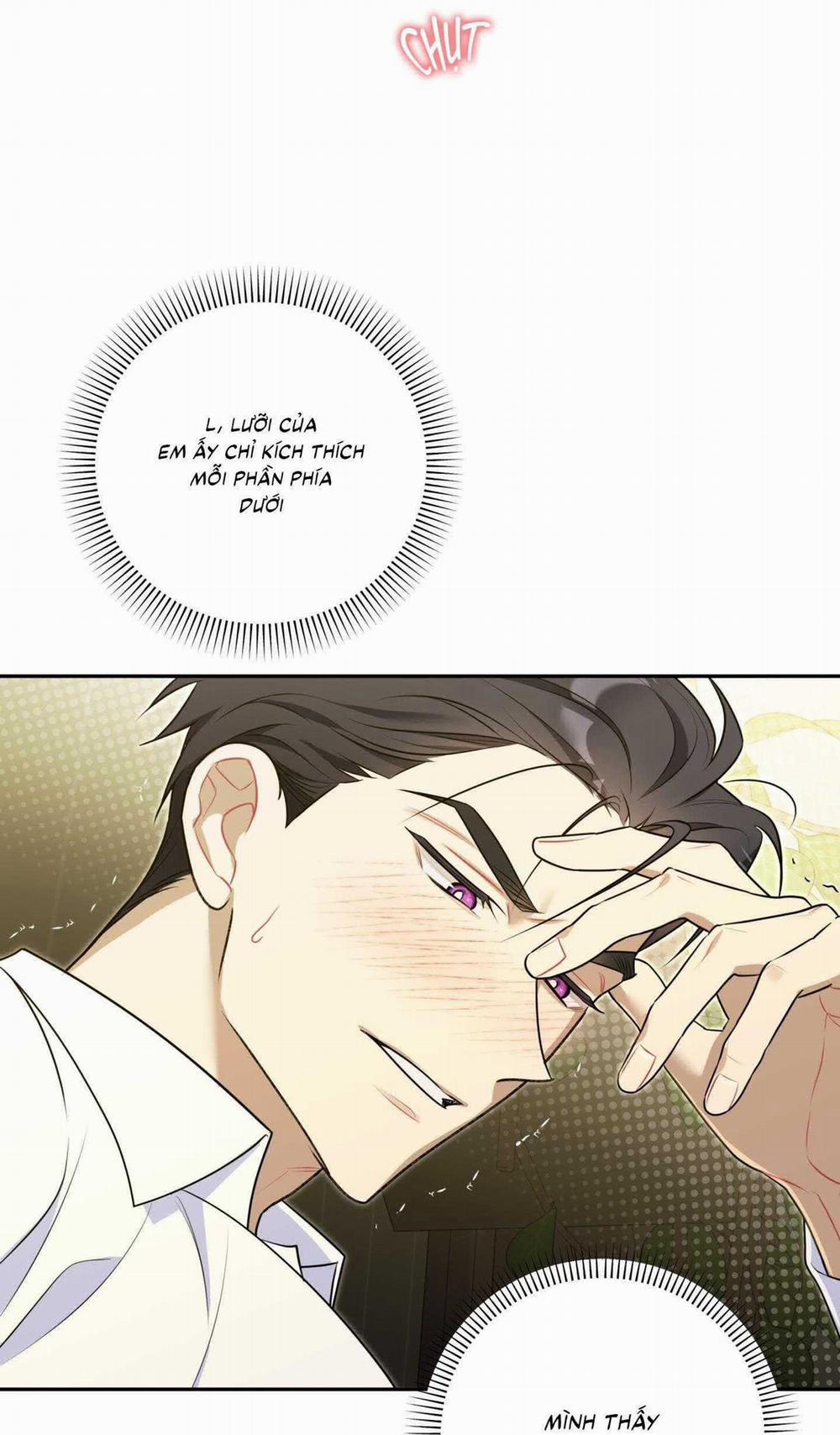 Bắt Tay Hả, Thôi Bỏ Đi! 31 trang 40