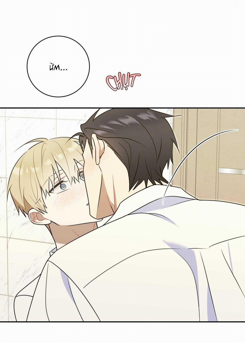 Bắt Tay Hả, Thôi Bỏ Đi! 31 trang 48