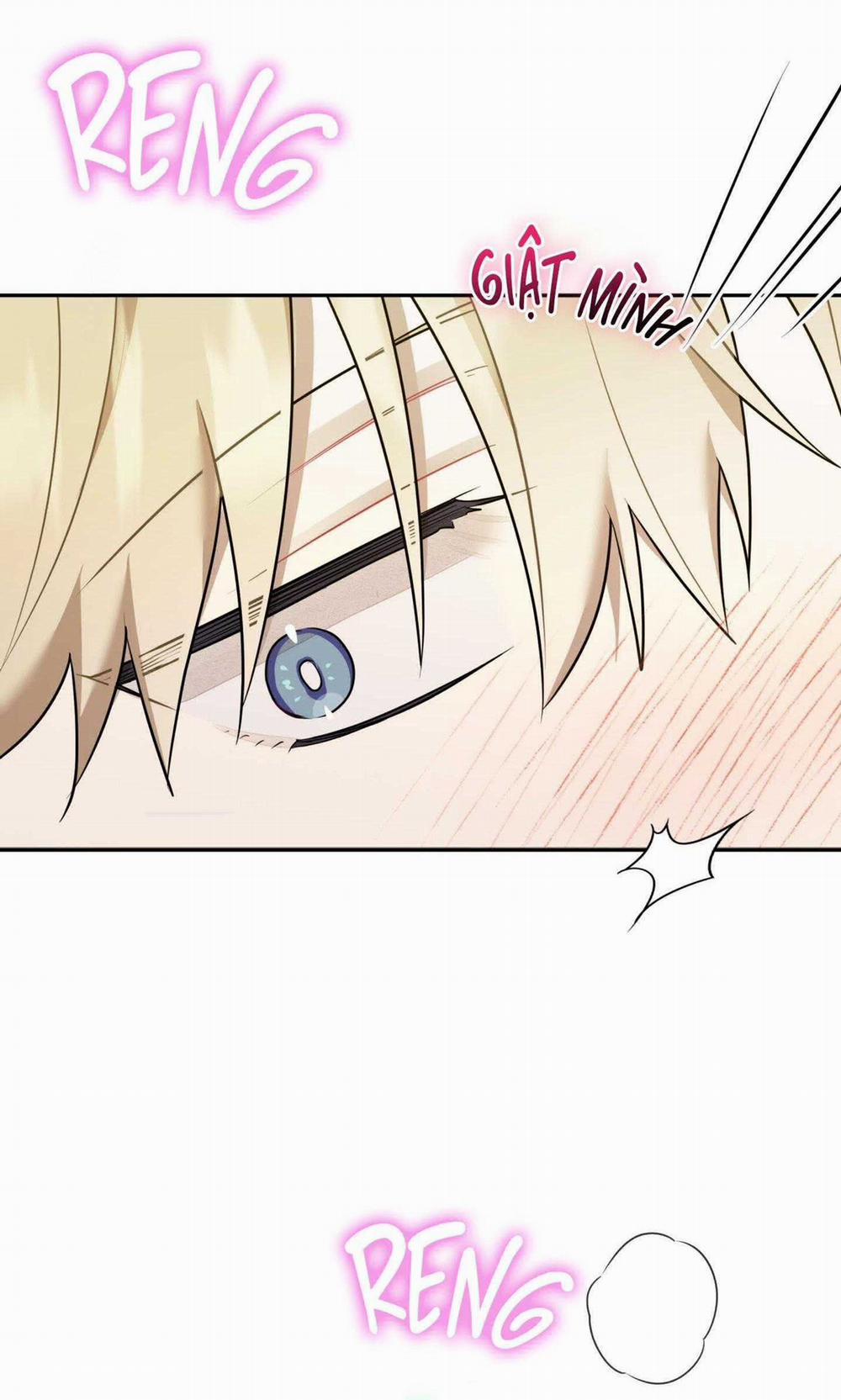 Bắt Tay Hả, Thôi Bỏ Đi! 31 trang 54