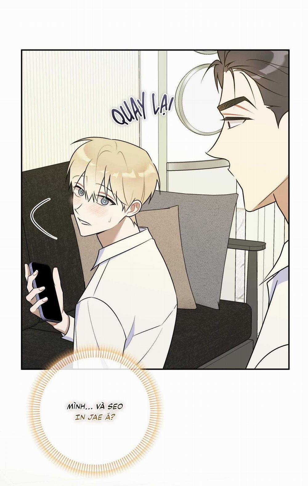 Bắt Tay Hả, Thôi Bỏ Đi! 31 trang 60