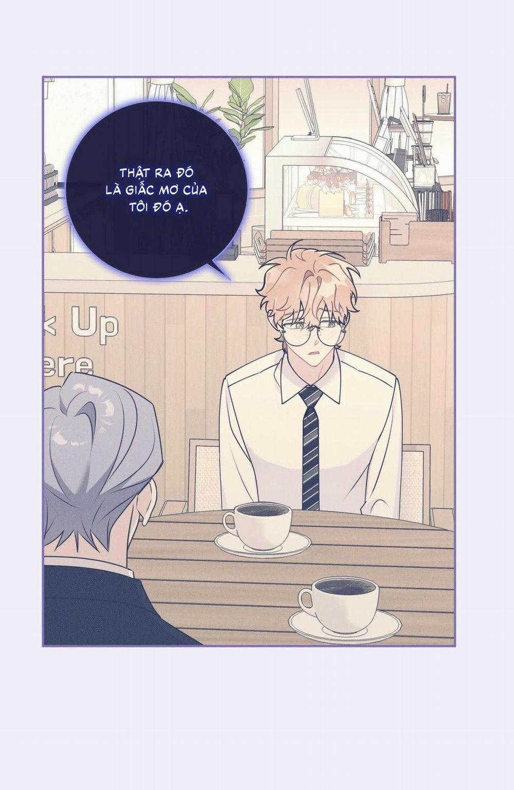 Bắt Tay Hả, Thôi Bỏ Đi! 31 trang 9