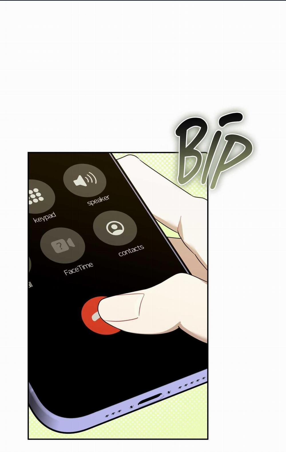 Bắt Tay Hả, Thôi Bỏ Đi! 32 trang 0