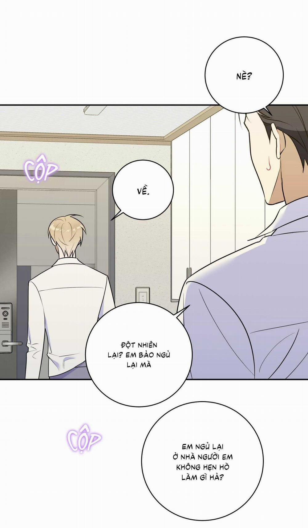 Bắt Tay Hả, Thôi Bỏ Đi! 32 trang 15