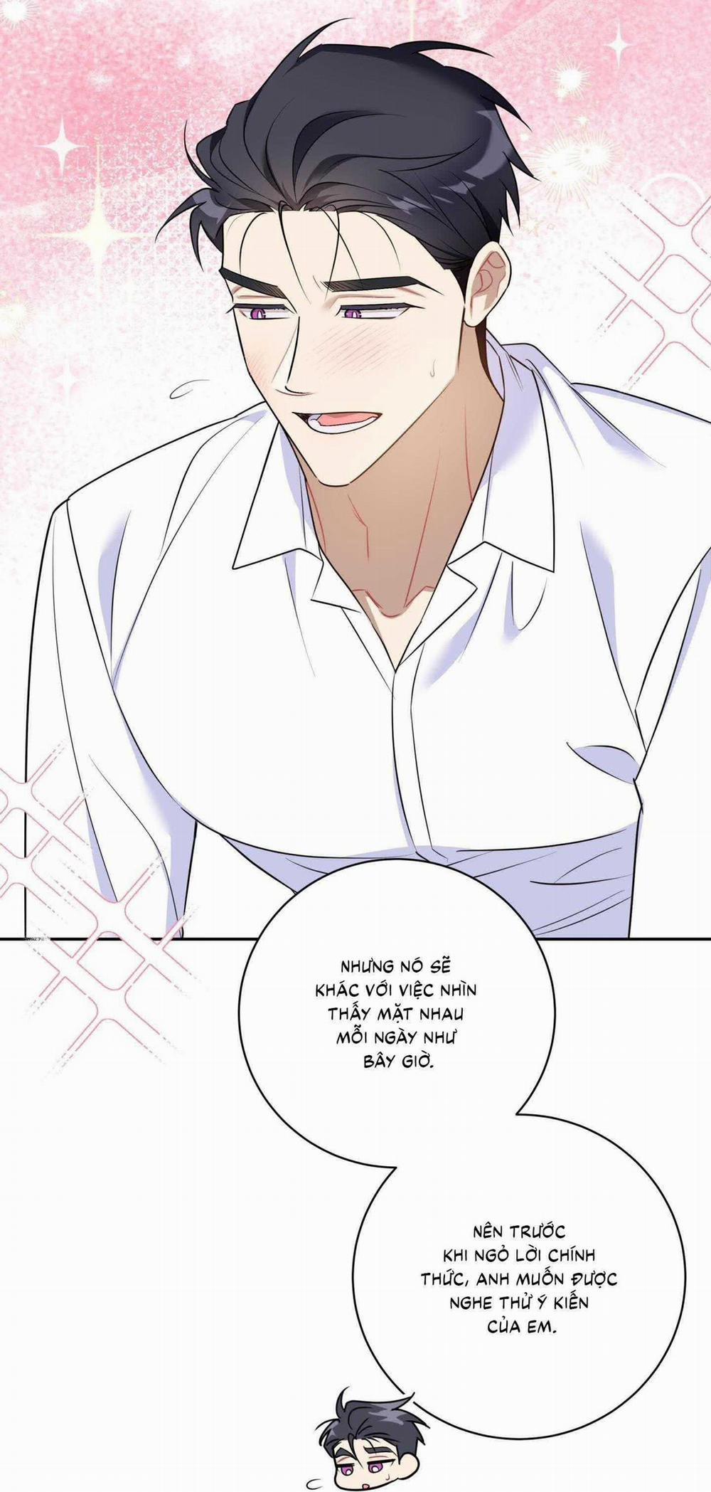 Bắt Tay Hả, Thôi Bỏ Đi! 32 trang 22