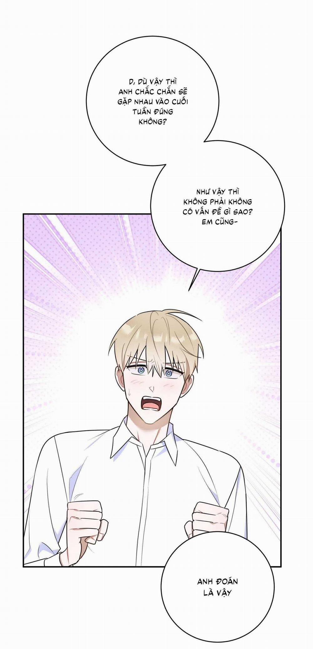 Bắt Tay Hả, Thôi Bỏ Đi! 32 trang 24