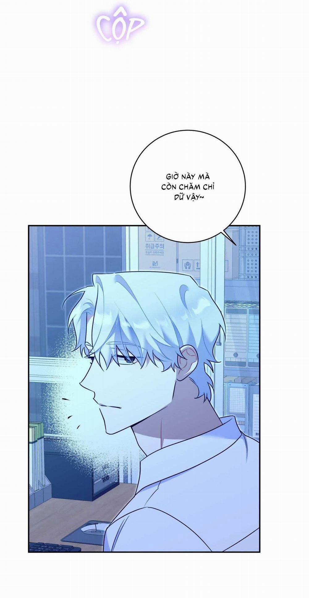 Bắt Tay Hả, Thôi Bỏ Đi! 32 trang 34