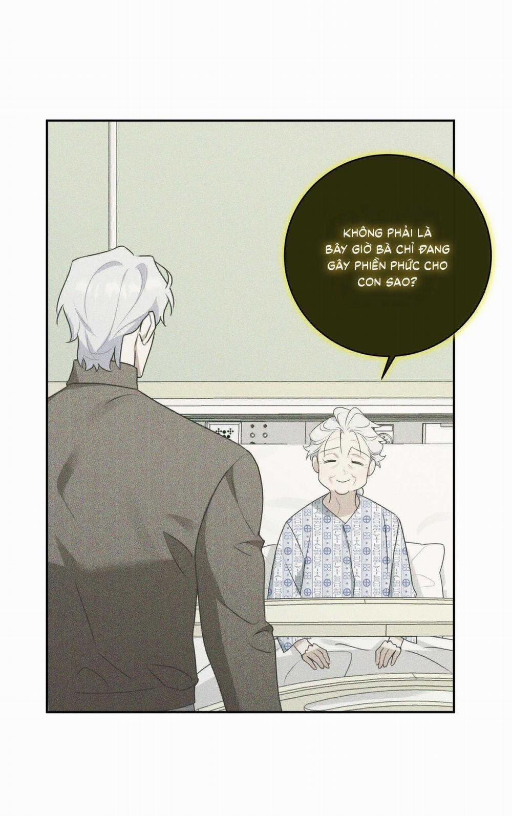 Bắt Tay Hả, Thôi Bỏ Đi! 32 trang 43