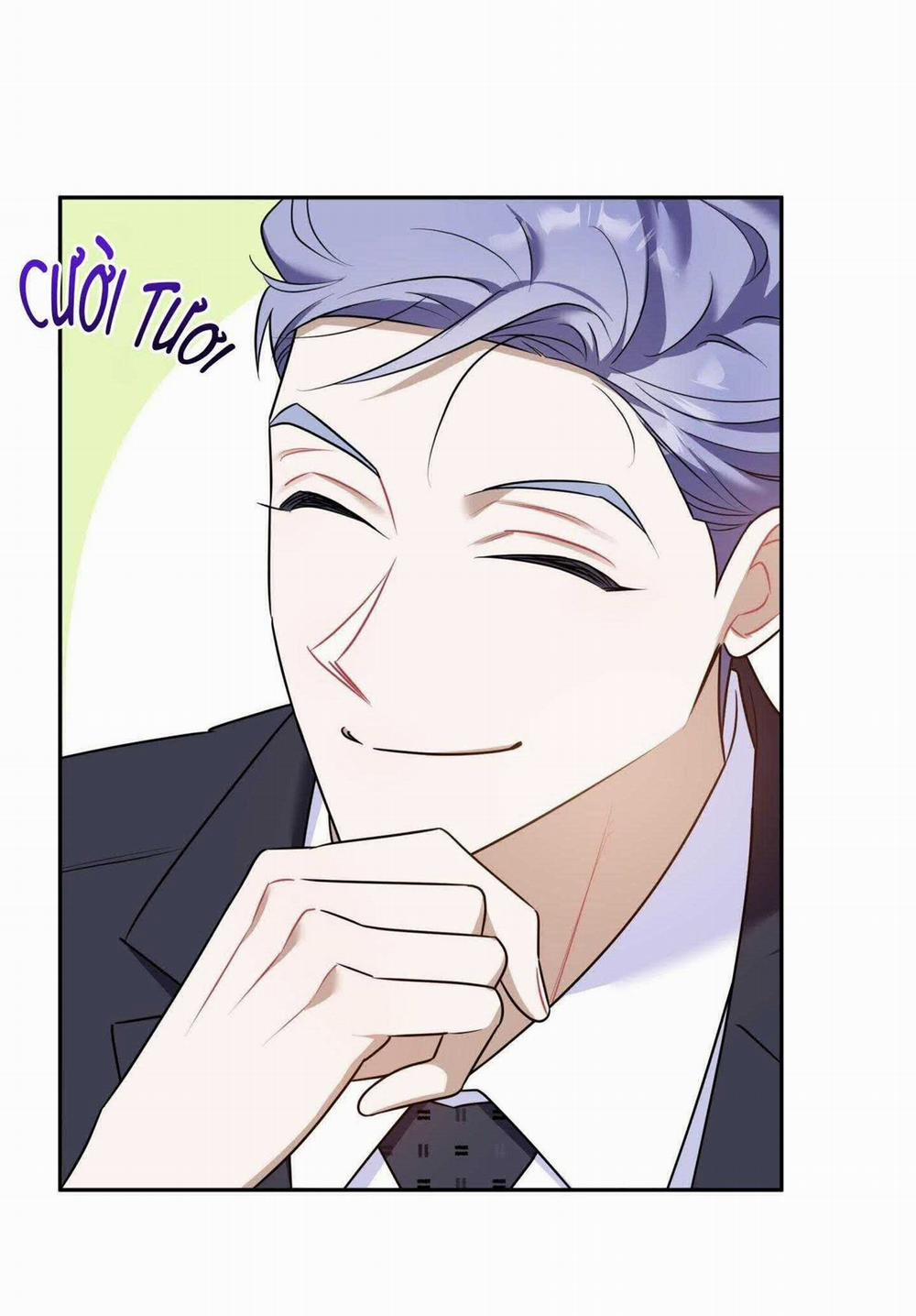 Bắt Tay Hả, Thôi Bỏ Đi! 32 trang 46