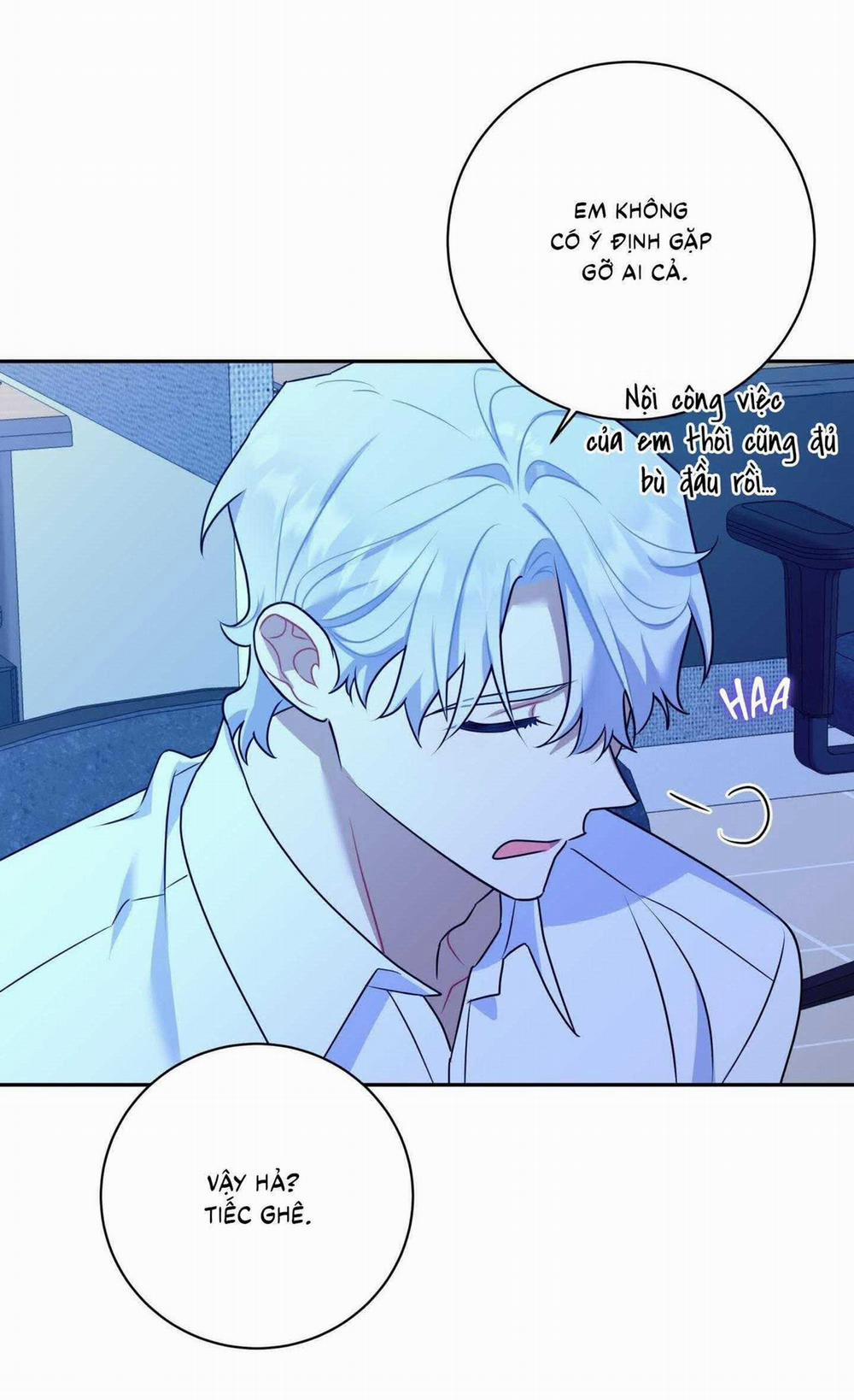 Bắt Tay Hả, Thôi Bỏ Đi! 32 trang 49