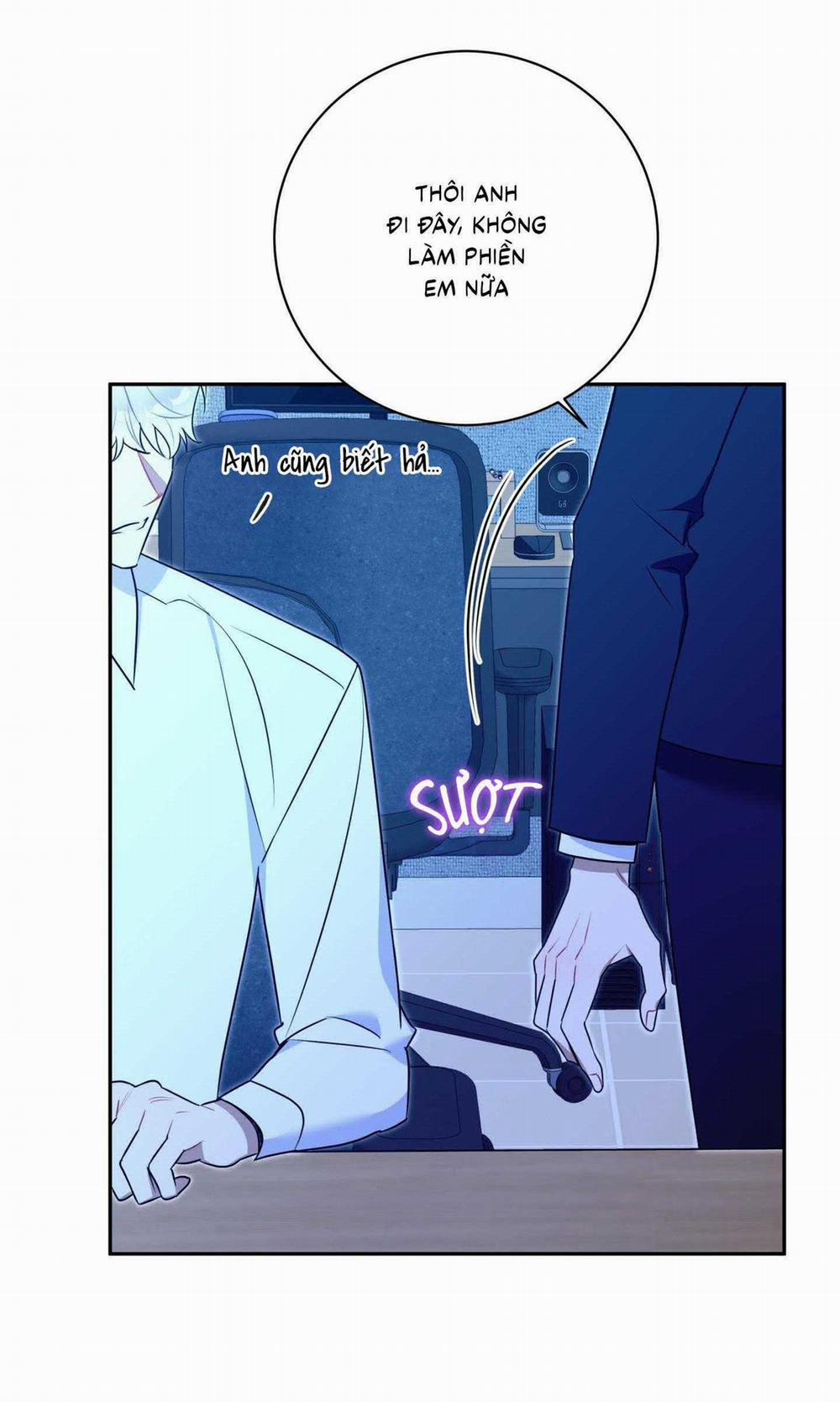 Bắt Tay Hả, Thôi Bỏ Đi! 32 trang 50