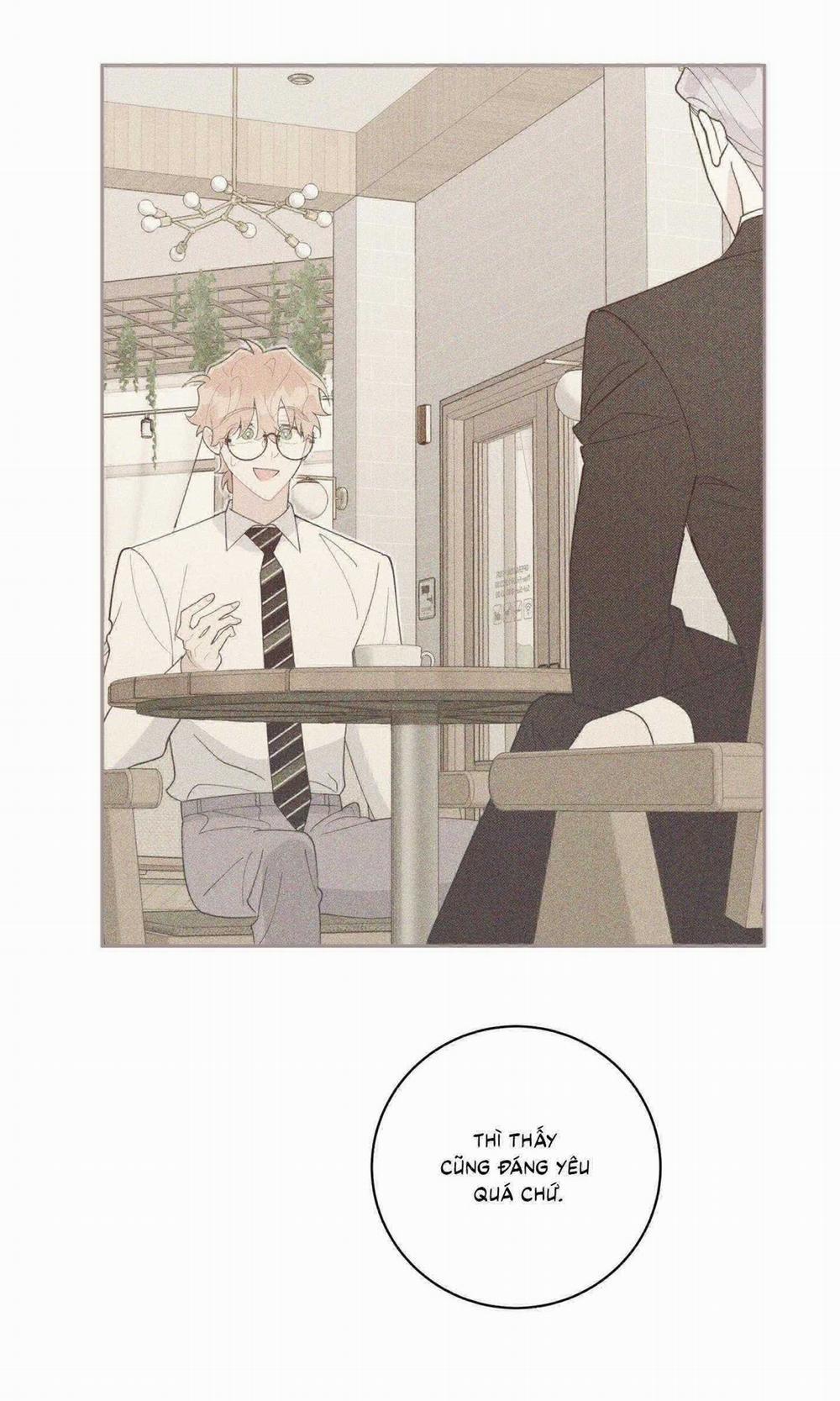 Bắt Tay Hả, Thôi Bỏ Đi! 32 trang 53