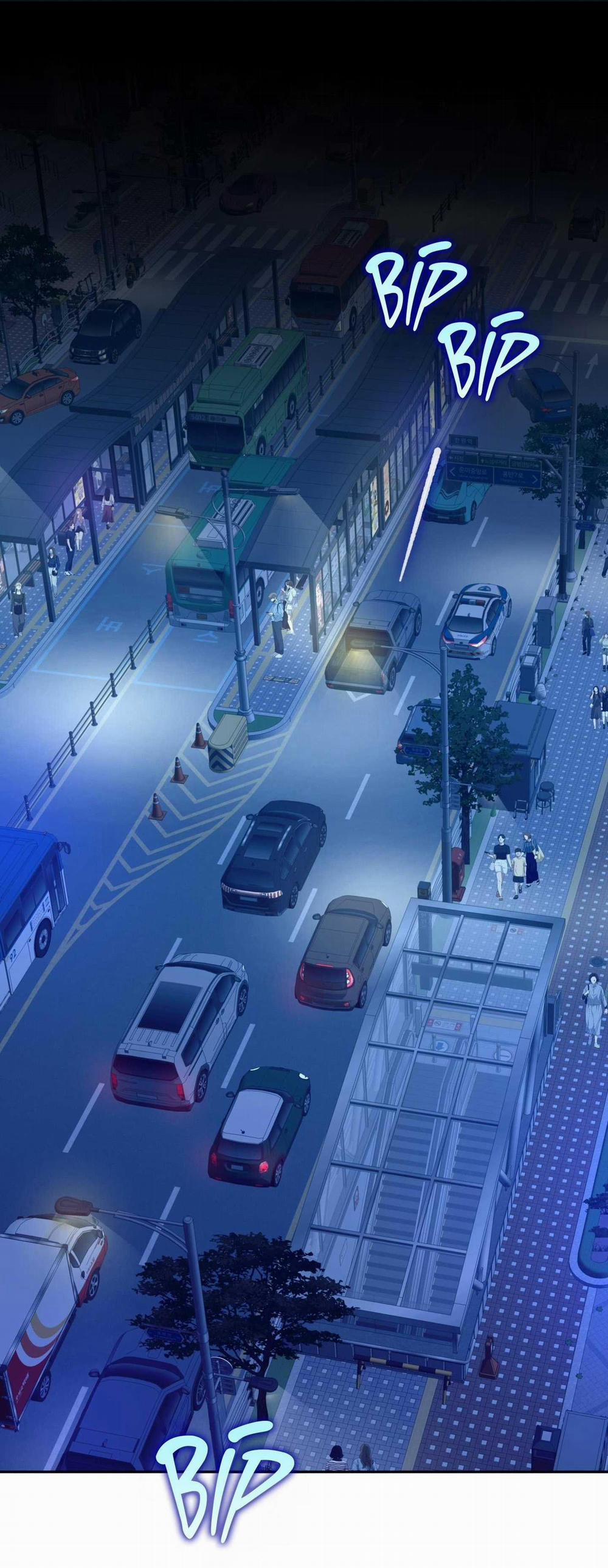 Bắt Tay Hả, Thôi Bỏ Đi! 33 trang 0