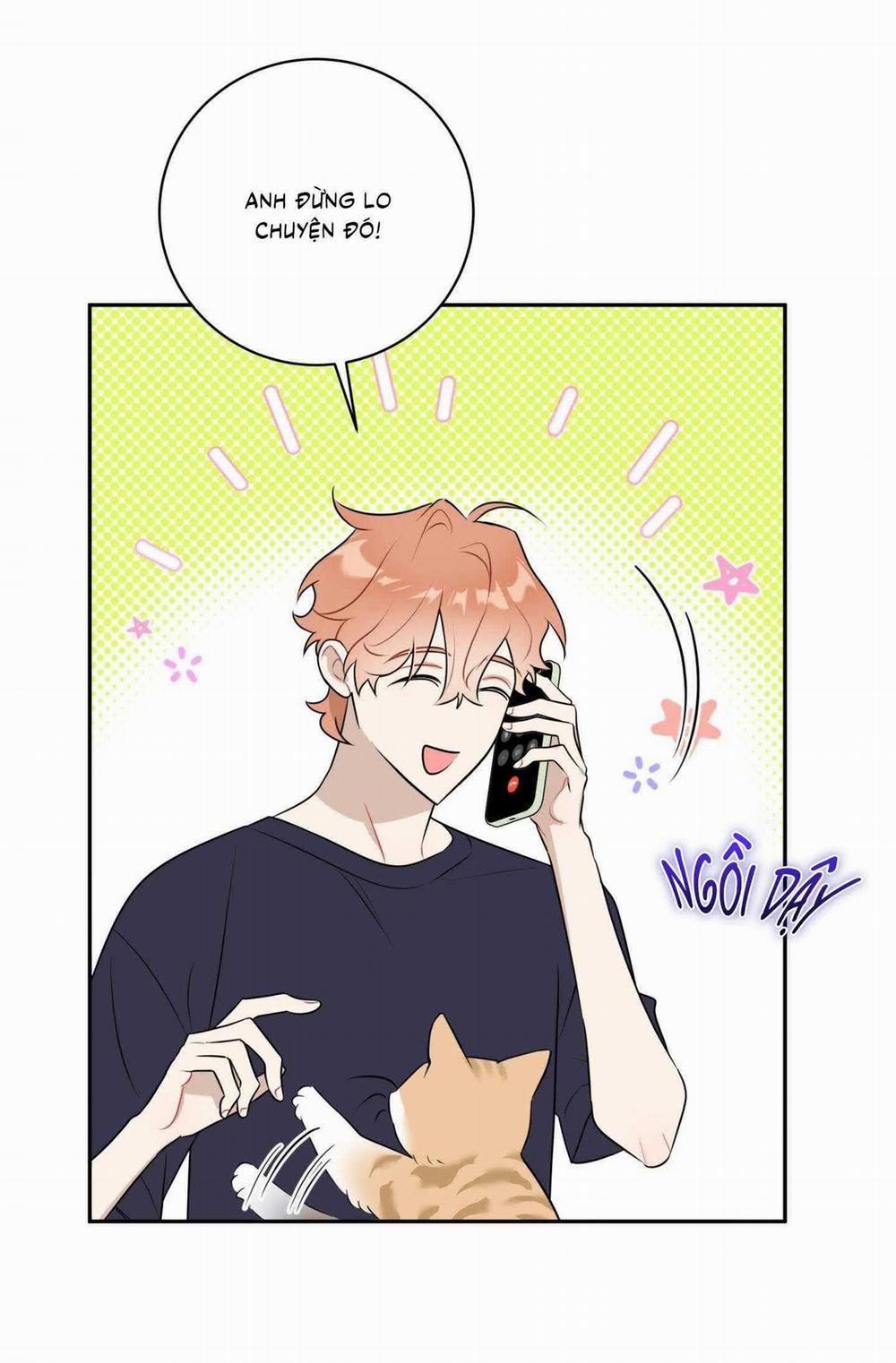 Bắt Tay Hả, Thôi Bỏ Đi! 33 trang 11