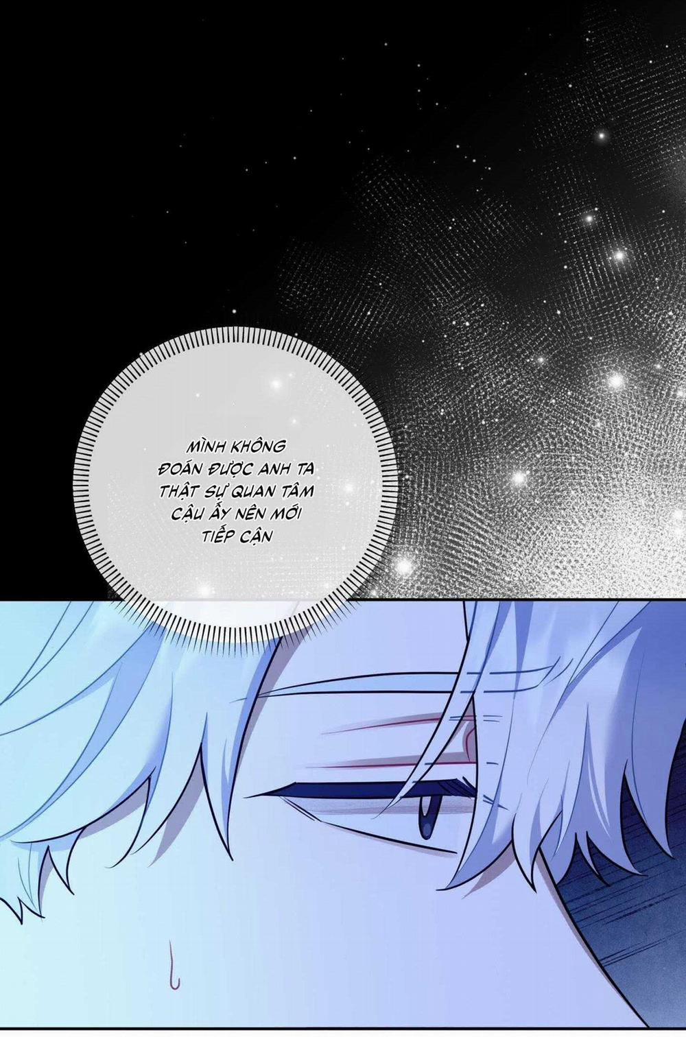 Bắt Tay Hả, Thôi Bỏ Đi! 33 trang 16