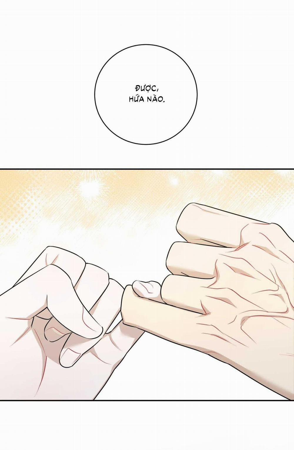 Bắt Tay Hả, Thôi Bỏ Đi! 33 trang 27
