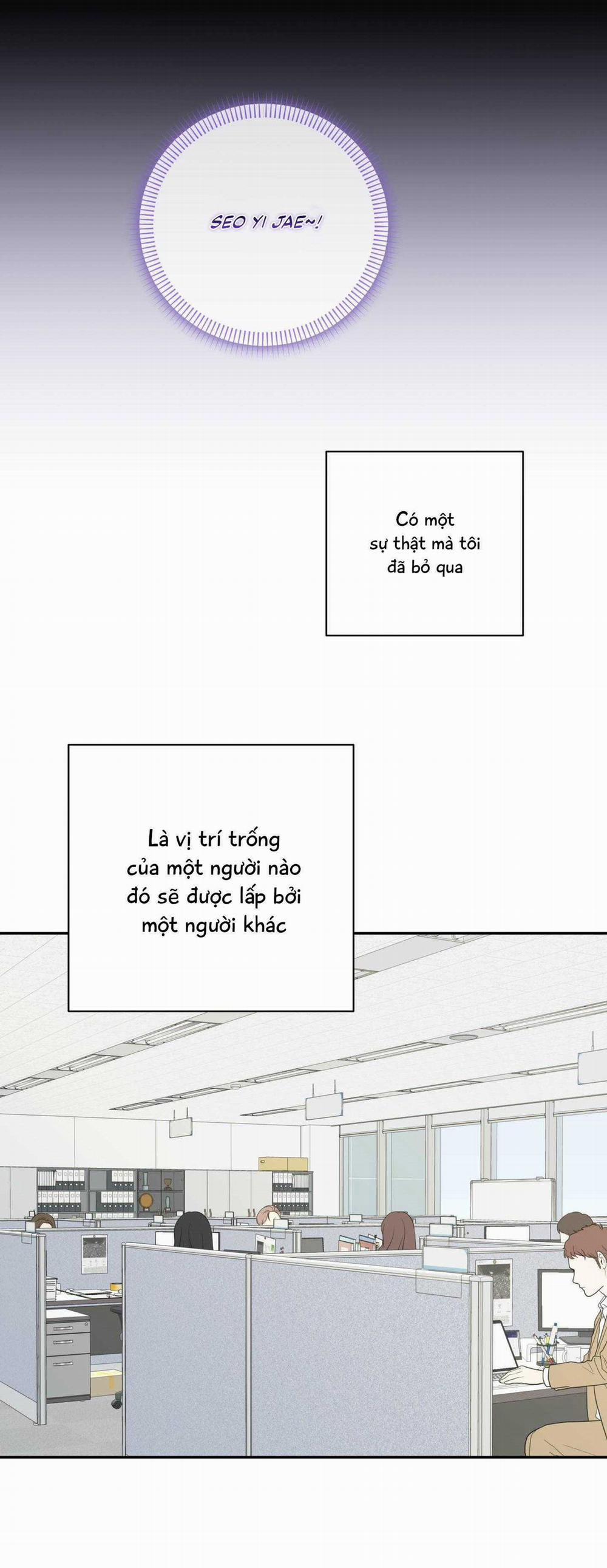 Bắt Tay Hả, Thôi Bỏ Đi! 33 trang 34