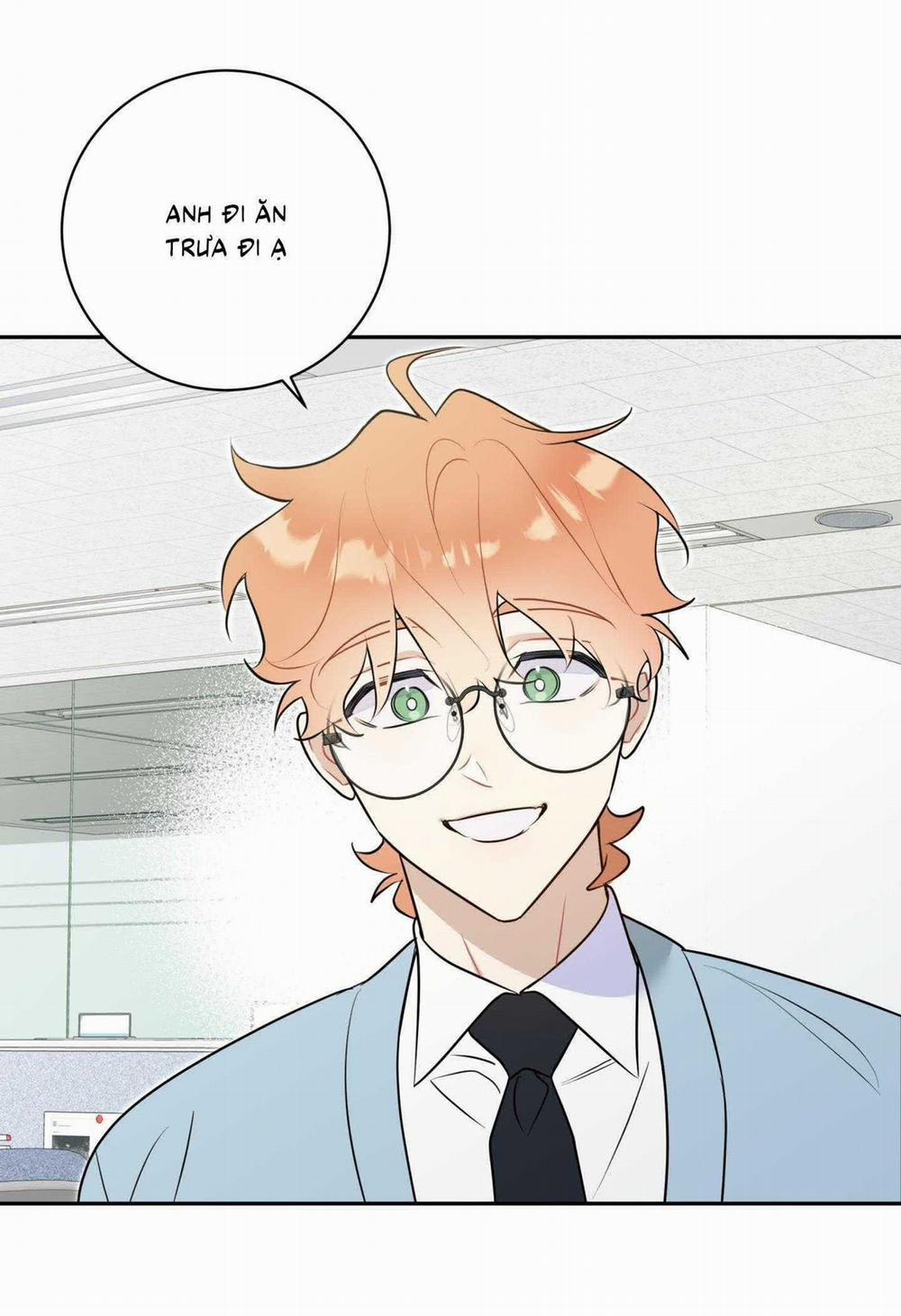 Bắt Tay Hả, Thôi Bỏ Đi! 33 trang 39