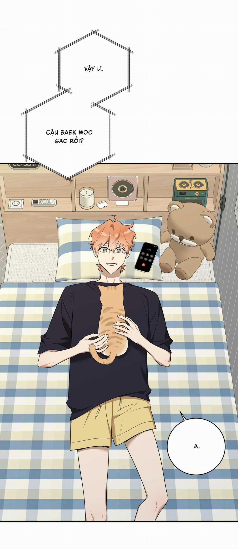 Bắt Tay Hả, Thôi Bỏ Đi! 33 trang 4