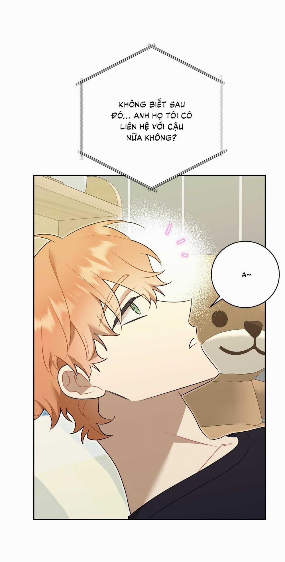 Bắt Tay Hả, Thôi Bỏ Đi! 33 trang 6