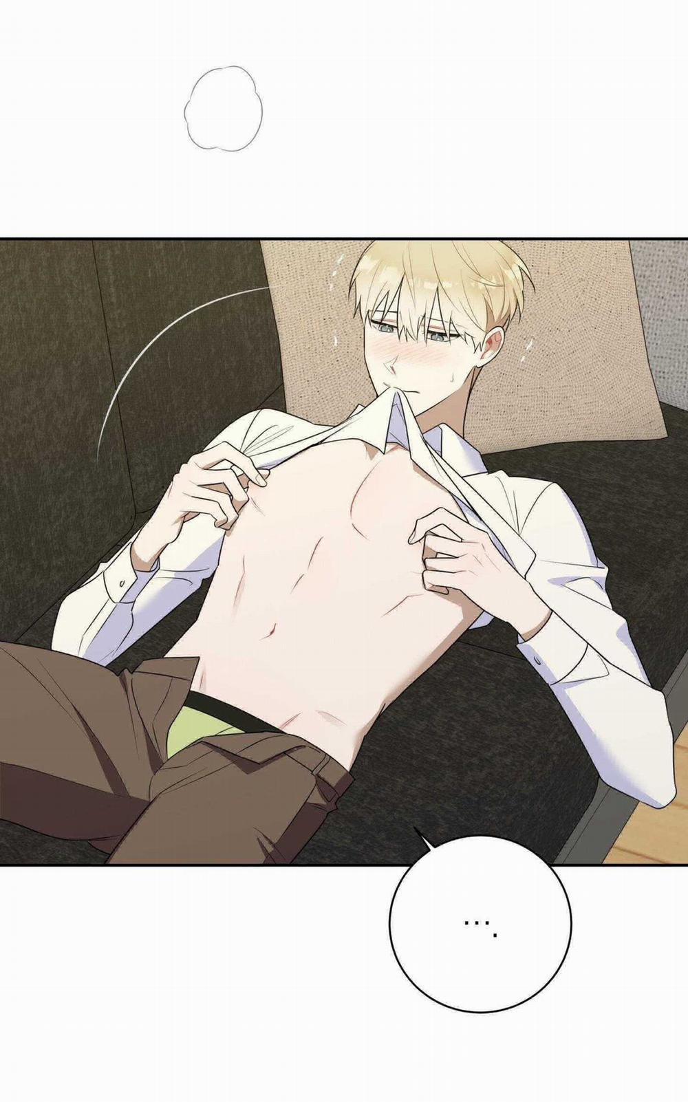 Bắt Tay Hả, Thôi Bỏ Đi! 34 trang 1