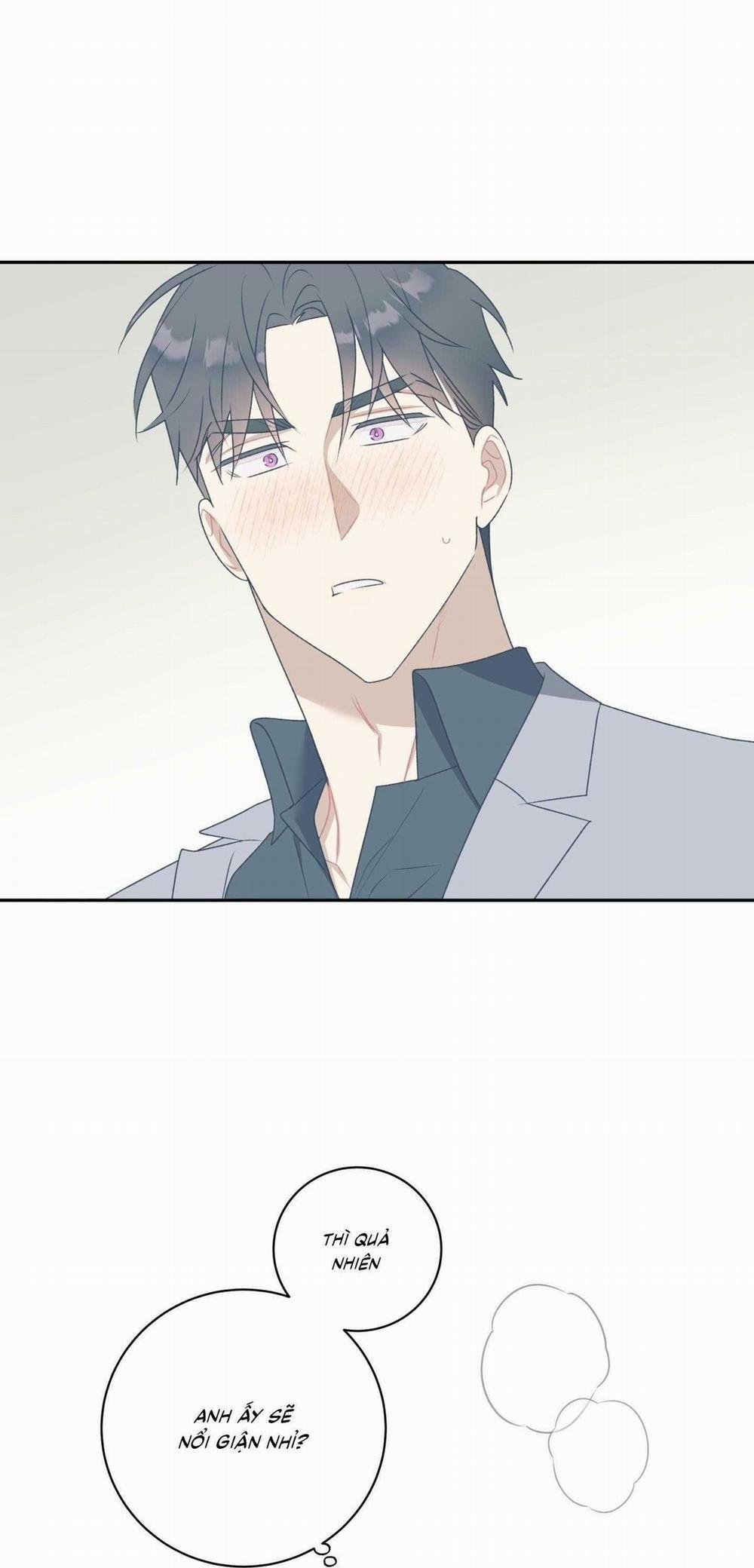 Bắt Tay Hả, Thôi Bỏ Đi! 34 trang 10