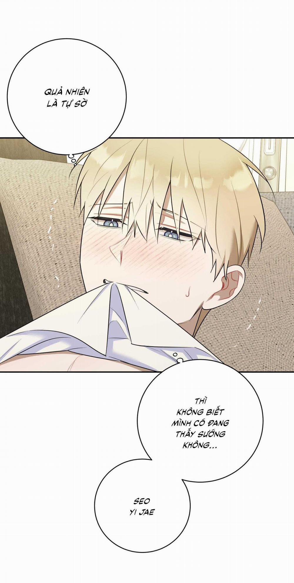 Bắt Tay Hả, Thôi Bỏ Đi! 34 trang 2