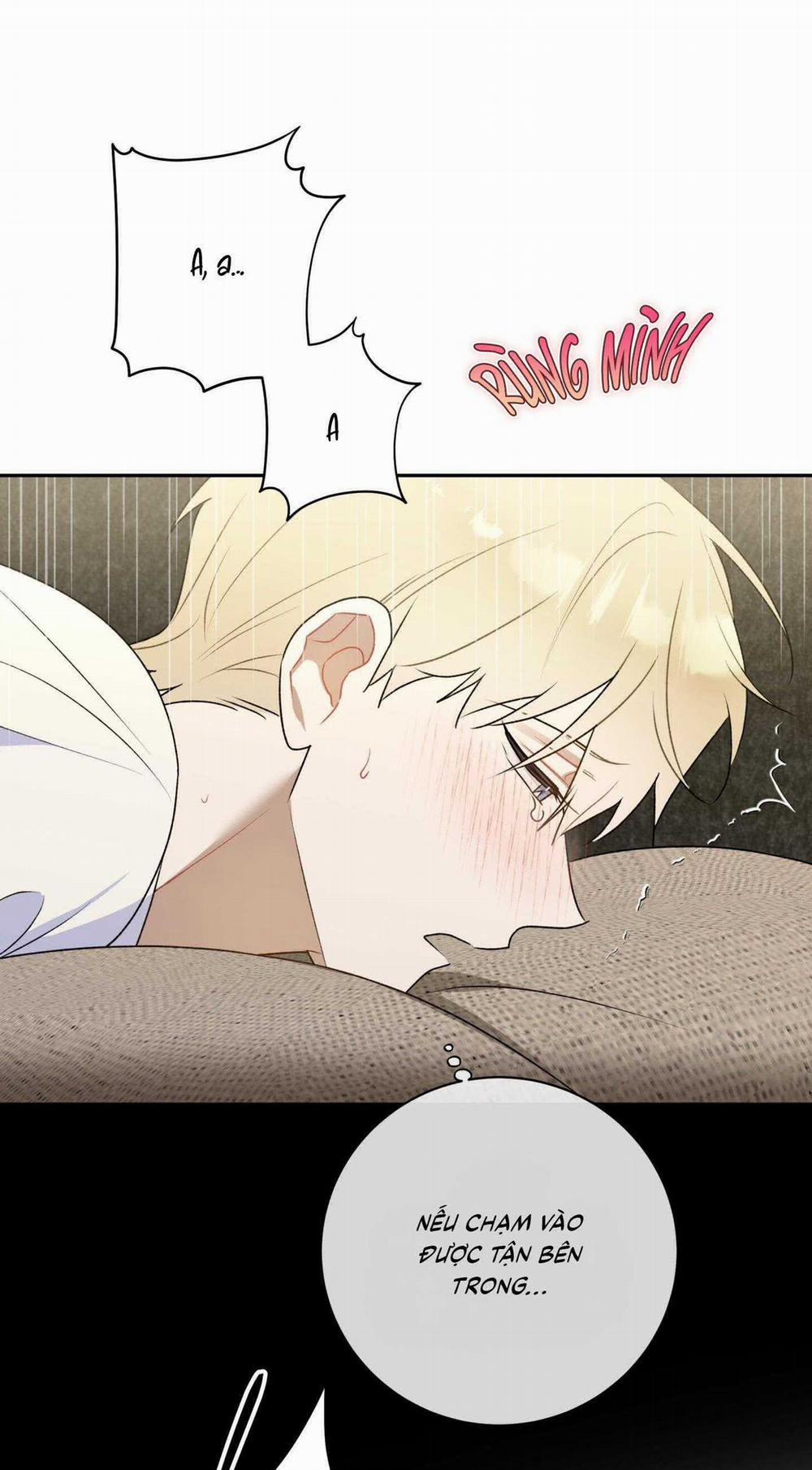 Bắt Tay Hả, Thôi Bỏ Đi! 34 trang 23