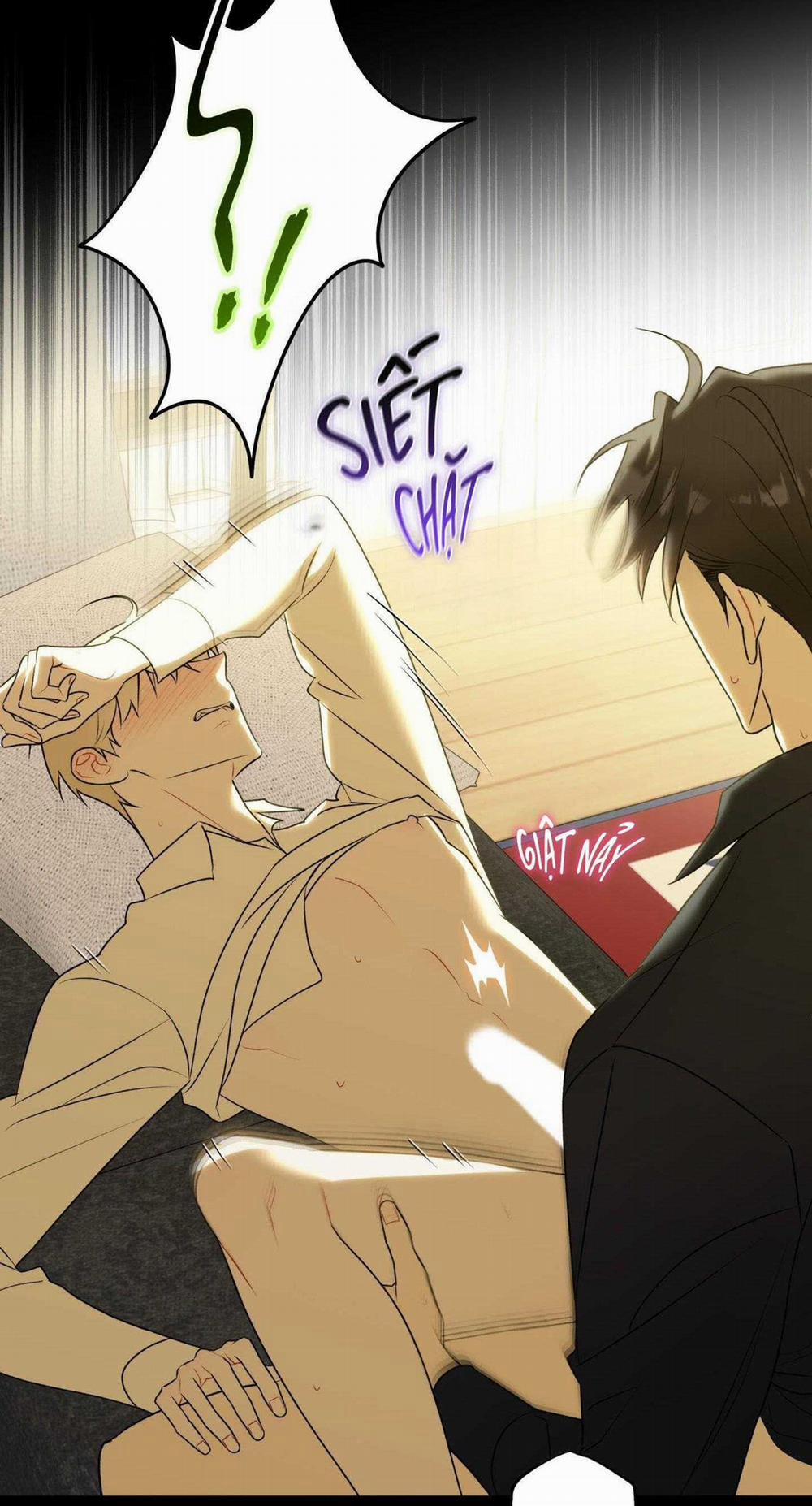 Bắt Tay Hả, Thôi Bỏ Đi! 34 trang 24
