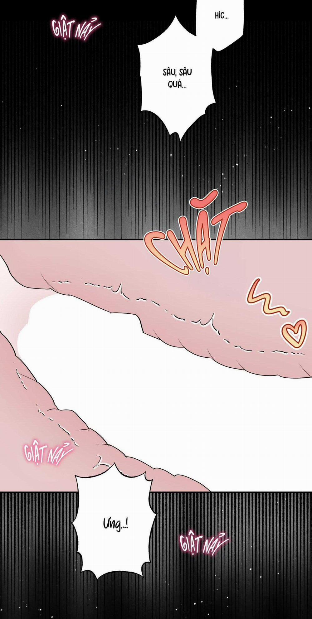 Bắt Tay Hả, Thôi Bỏ Đi! 34 trang 25