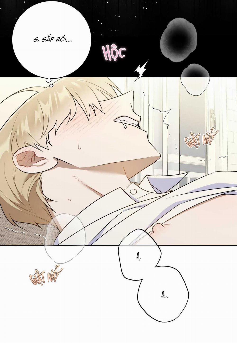 Bắt Tay Hả, Thôi Bỏ Đi! 34 trang 26