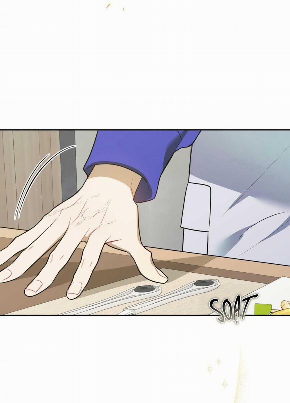 Bắt Tay Hả, Thôi Bỏ Đi! 34 trang 52