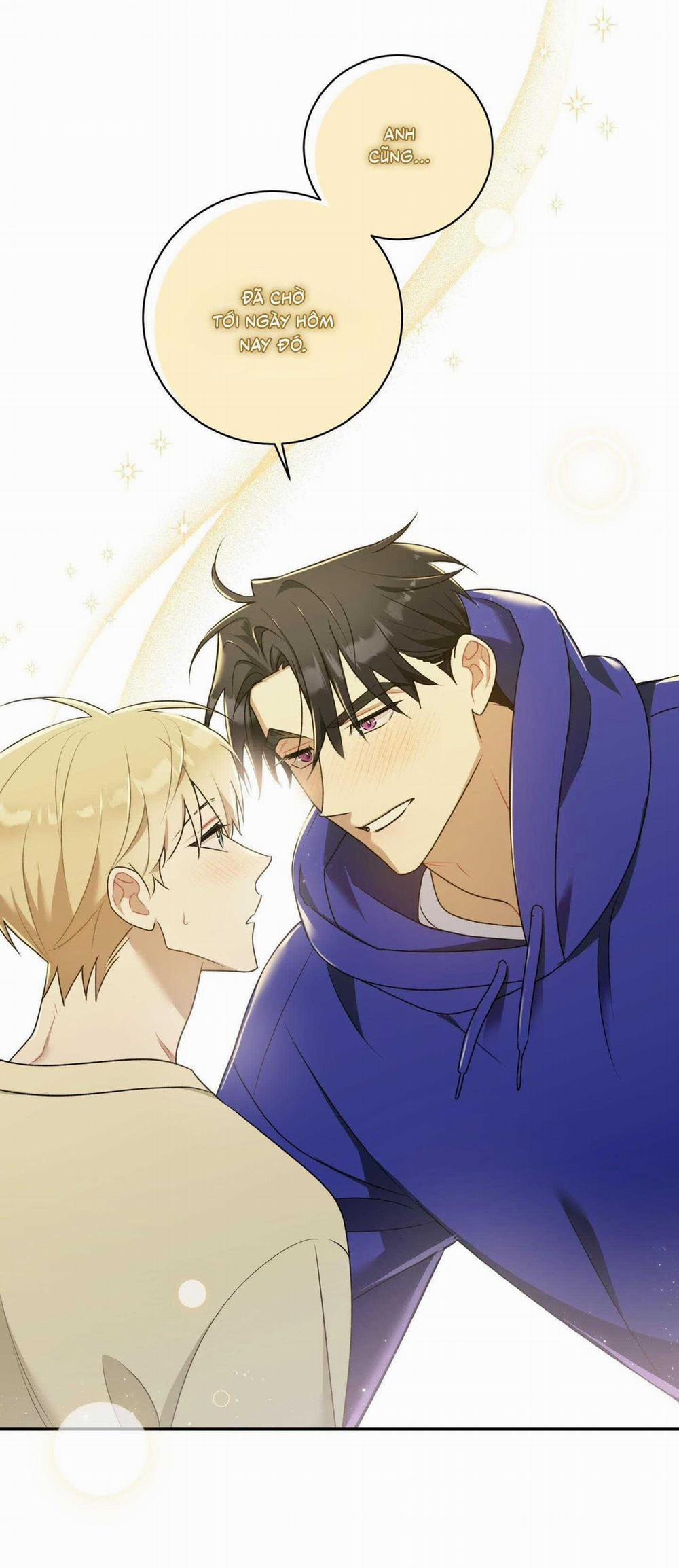 Bắt Tay Hả, Thôi Bỏ Đi! 34 trang 53