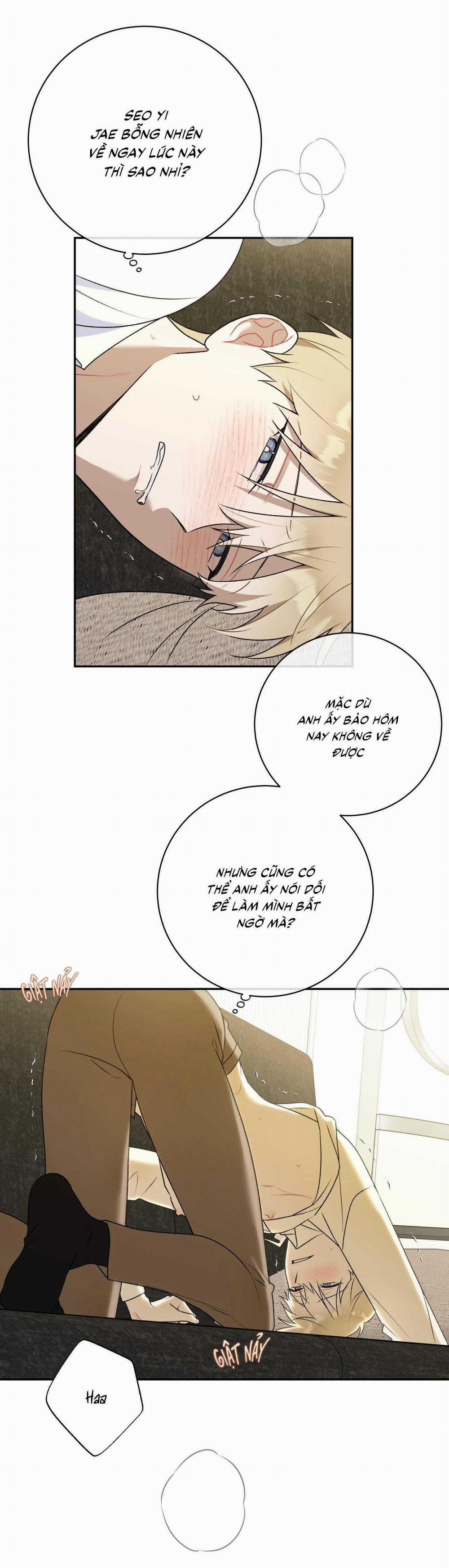 Bắt Tay Hả, Thôi Bỏ Đi! 34 trang 7