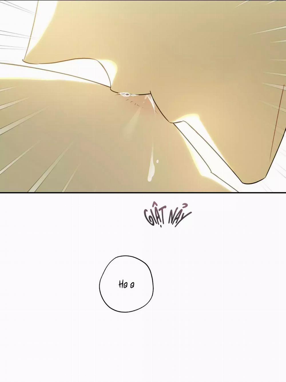 Bắt Tay Hả, Thôi Bỏ Đi! 35 trang 18