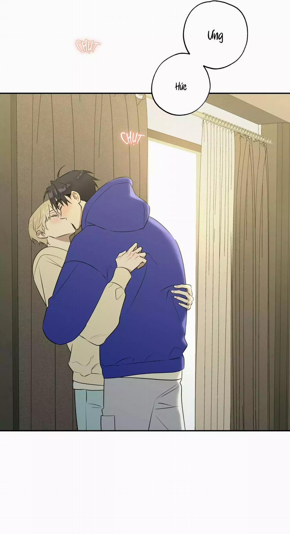 Bắt Tay Hả, Thôi Bỏ Đi! 35 trang 2