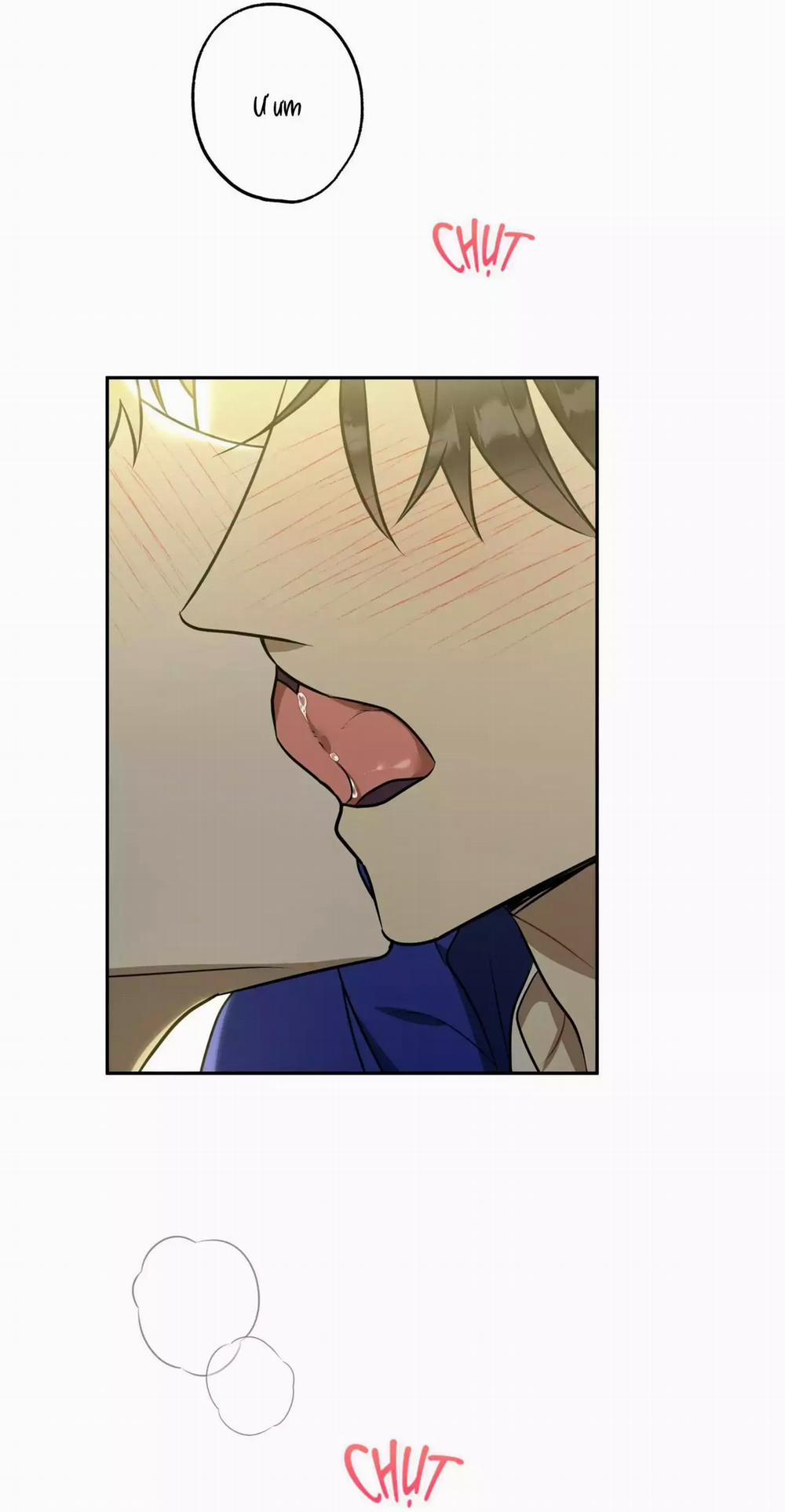 Bắt Tay Hả, Thôi Bỏ Đi! 35 trang 3