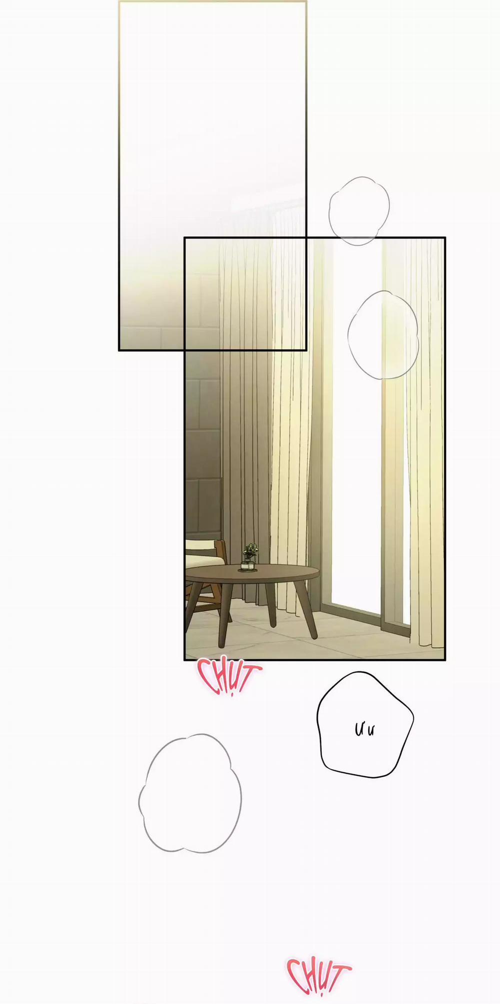 Bắt Tay Hả, Thôi Bỏ Đi! 36 trang 1